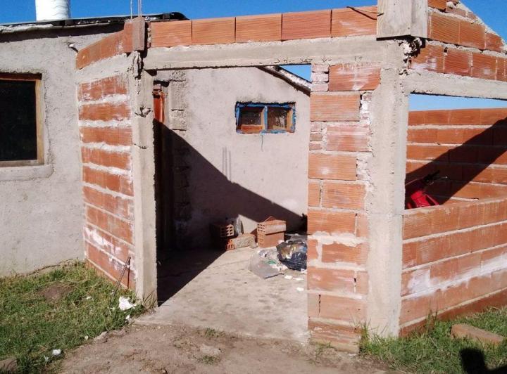 Propiedad en Argentina