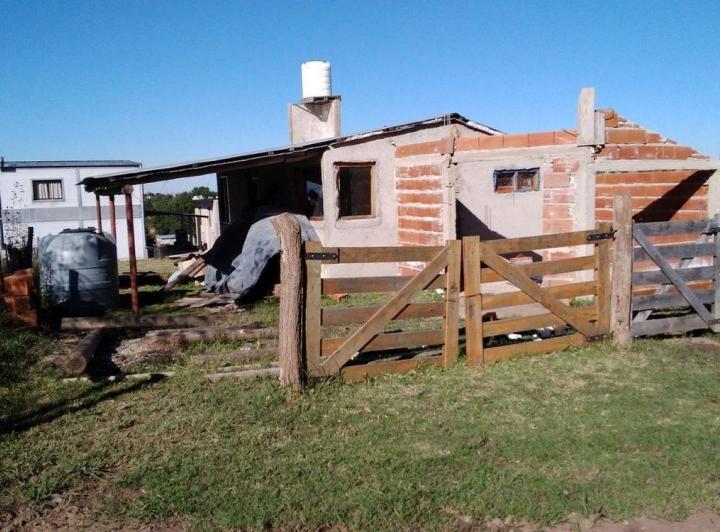 CABAÑA 1 DORMITORIO VILLA YACANTO CALAMUCHITA 1