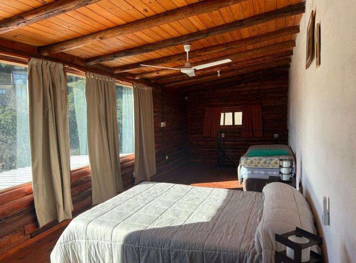 SE VENDEN DOS CABAÑAS EL PUEBLITO SALSIPUEDES 1