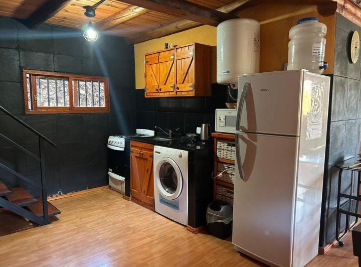 SE VENDEN DOS CABAÑAS EL PUEBLITO SALSIPUEDES 4