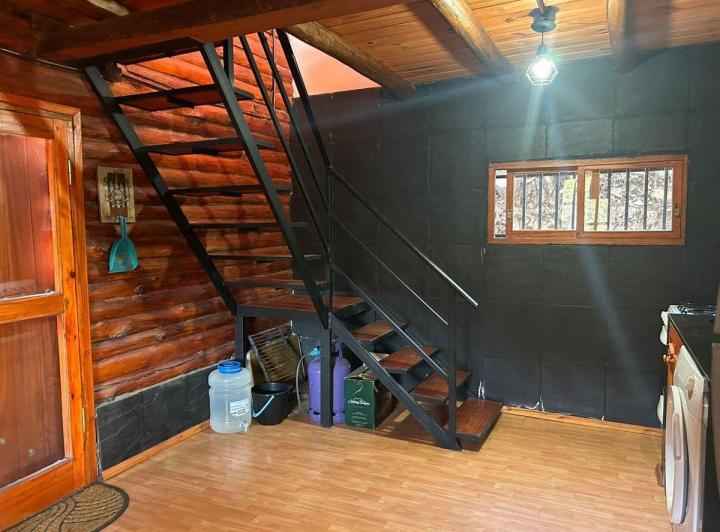 SE VENDEN DOS CABAÑAS EL PUEBLITO SALSIPUEDES 3