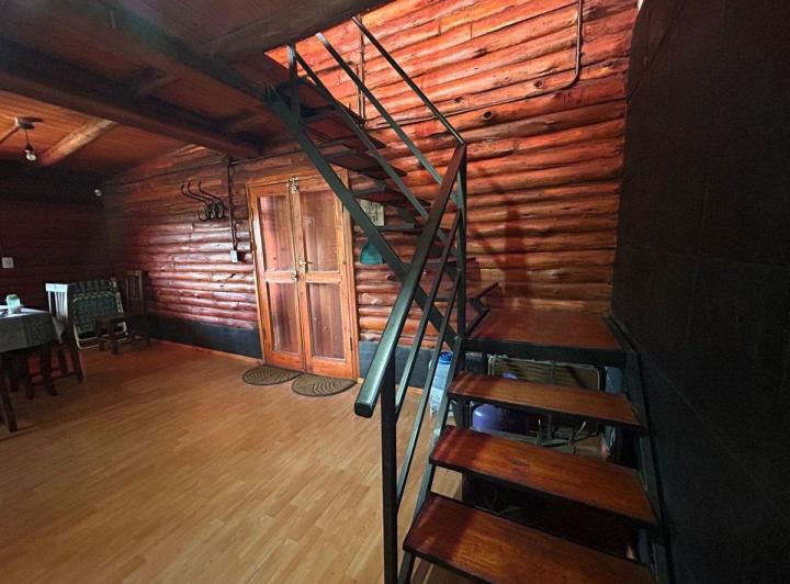 SE VENDEN DOS CABAÑAS EL PUEBLITO SALSIPUEDES 2