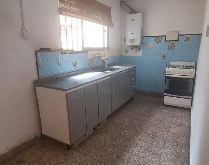 Departamento 3 dor. baño cocina lavadero Brandsen 4