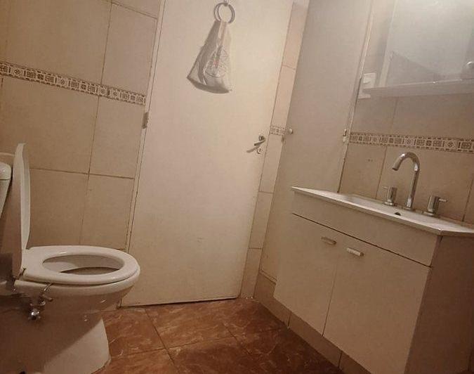 Departamento 3 dor. baño cocina lavadero Brandsen 5