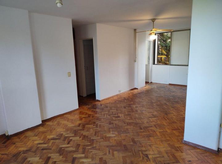 DEPARTAMENTO 3 DORM COMPLEJO SANTO DOMINGO CENTRO 3