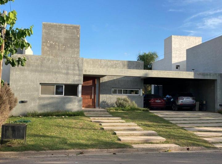 ALQUILER TEMPORARIO CASA 2 DORMITORIOS EN TEJAS 3 1