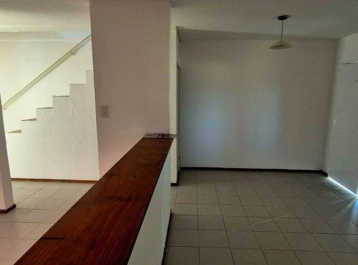 Alquiler Duplex 2 dormitorios, Granja de Funes 2