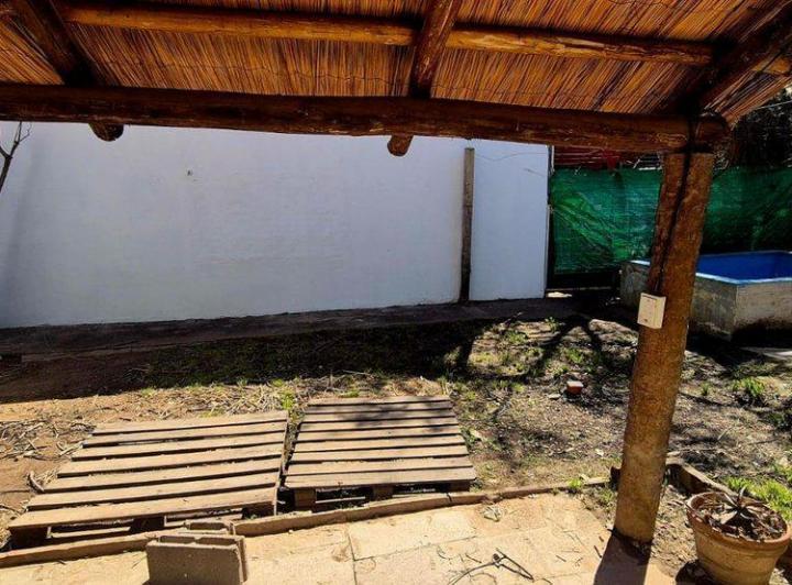 Alquiler Duplex 2 dormitorios, Granja de Funes 4