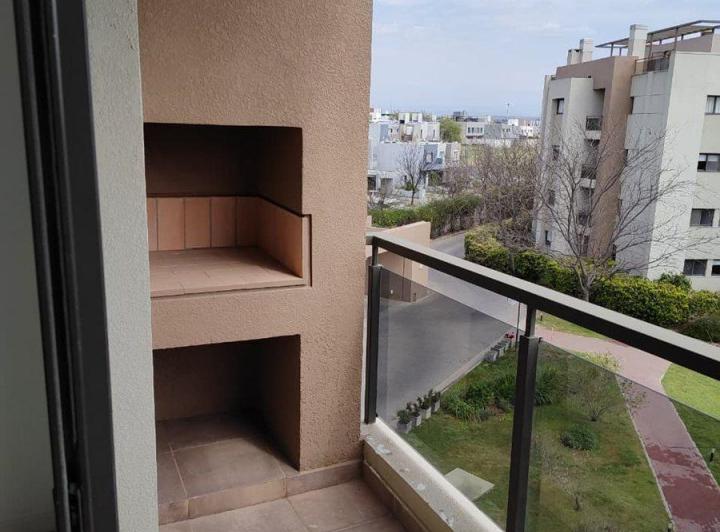 DEPARTAMENTO 1 DORM CASONAS DE MANANTIALES 4