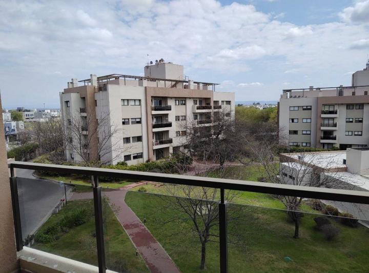 DEPARTAMENTO 1 DORM CASONAS DE MANANTIALES 5