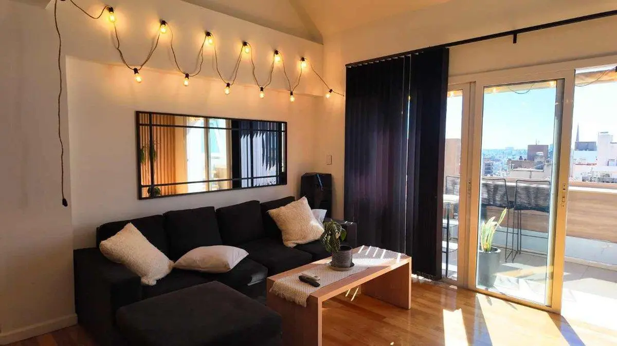 Departamento Triplex 4 dorm en Nva Cba con cochera 4