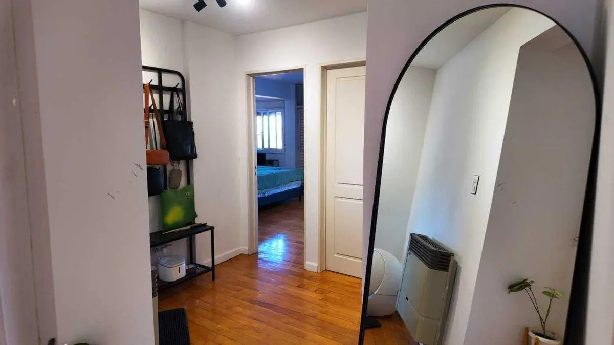 Departamento Triplex 4 dorm en Nva Cba con cochera 5
