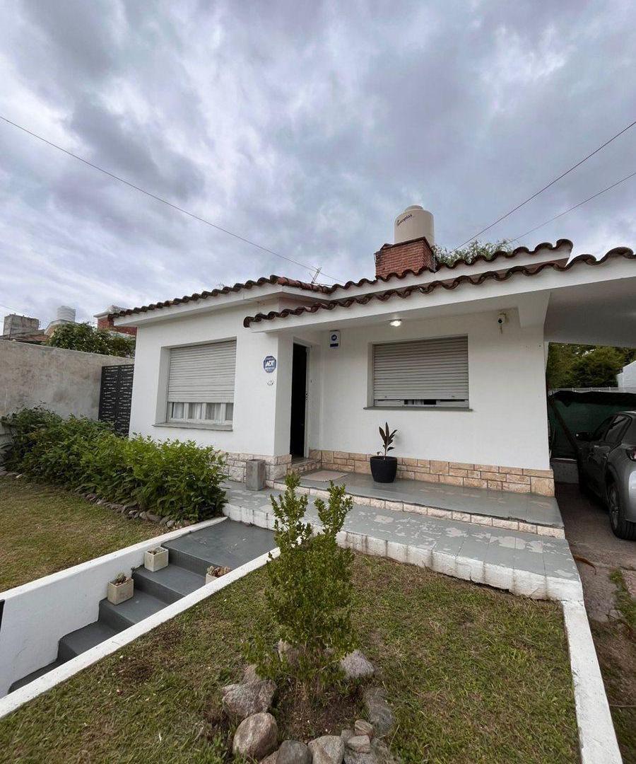 Se Vente Casa 2 Dorm Reciclada + Pileta | Unquillo