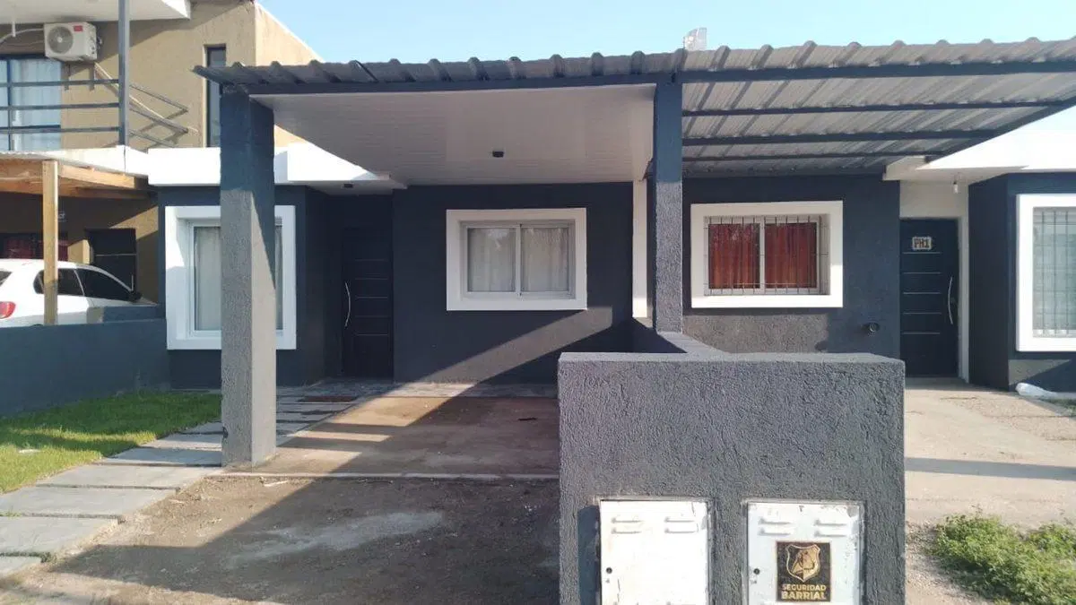 VENTA DUPLEX EN OPORTUNIDAD BARRIO NORTE 1 CORDOBA 2