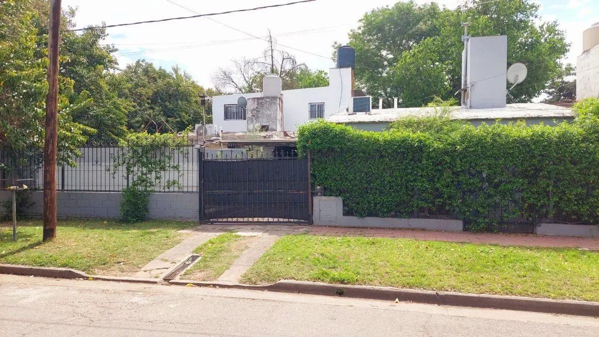 VENTA CASA PH - 2 DOR - MARQUES DE SOBREMONTE 2
