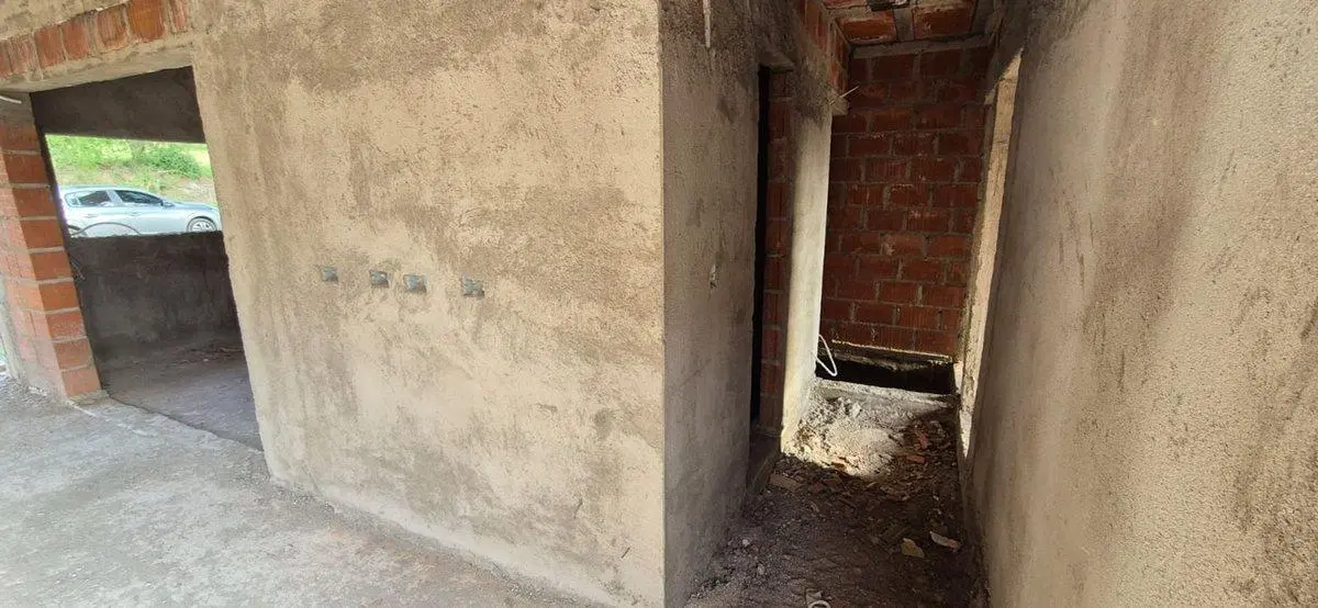 VENTA CASA 3 DORM A TERMINAR, BIALET MASSE 4