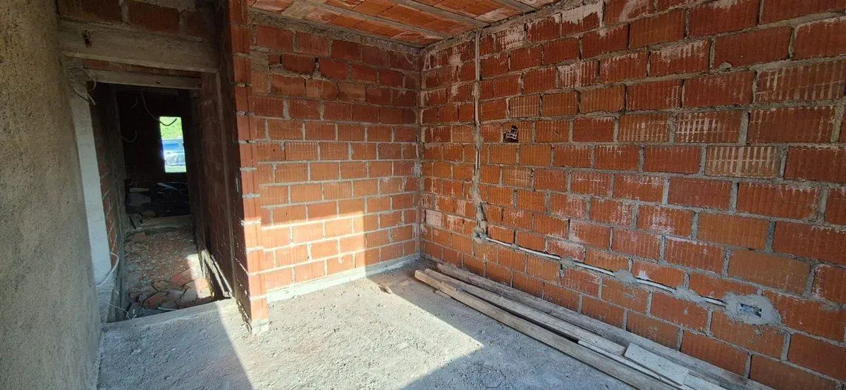 VENTA CASA 3 DORM A TERMINAR, BIALET MASSE 5