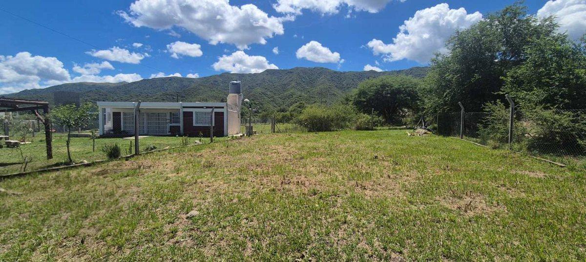VENTA LOTE 406 METROS, TERRAZAS DE BIALET