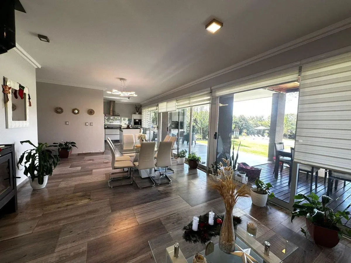 VENTA CASA 3 DORMITORIOS EN VALLE DEL GOLF 3