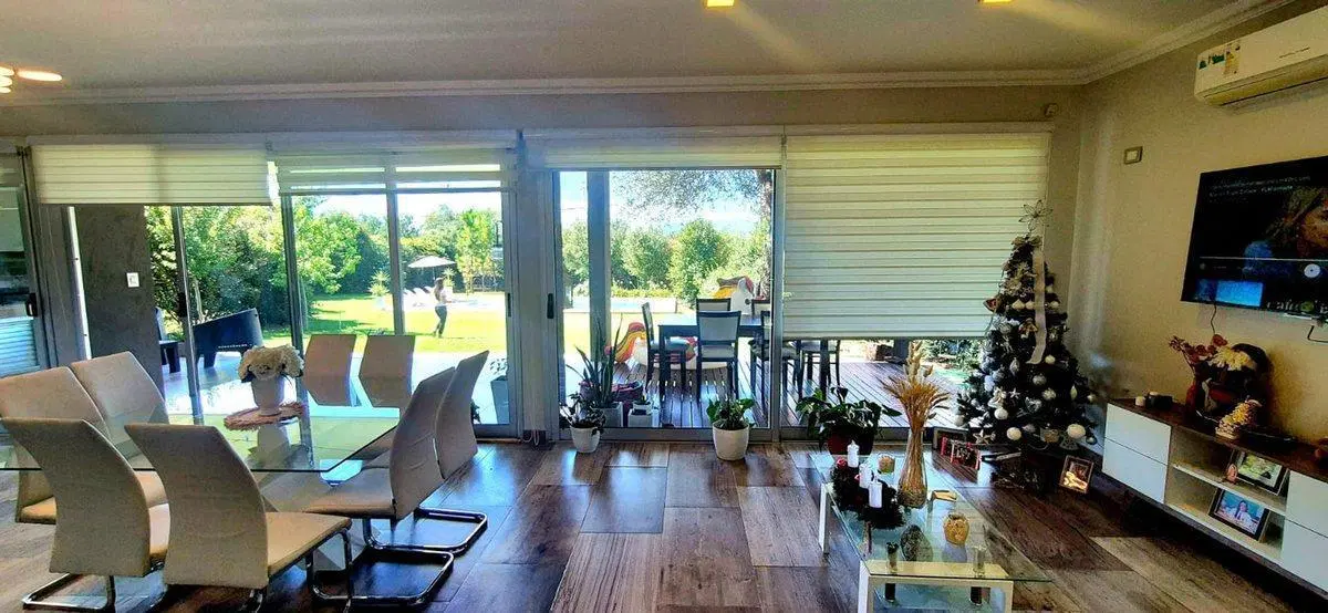 VENTA CASA 3 DORMITORIOS EN VALLE DEL GOLF 4
