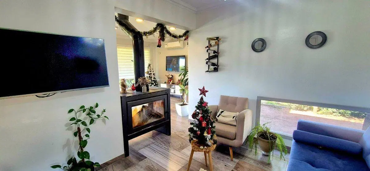 VENTA CASA 3 DORMITORIOS EN VALLE DEL GOLF 5