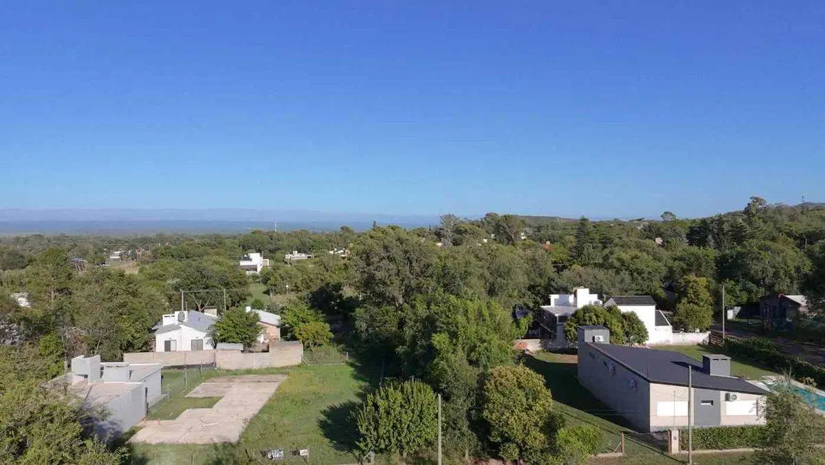 SE VENDE TERRENO VILLA NATURALEZA 311m2 V. RUMIPAL 5