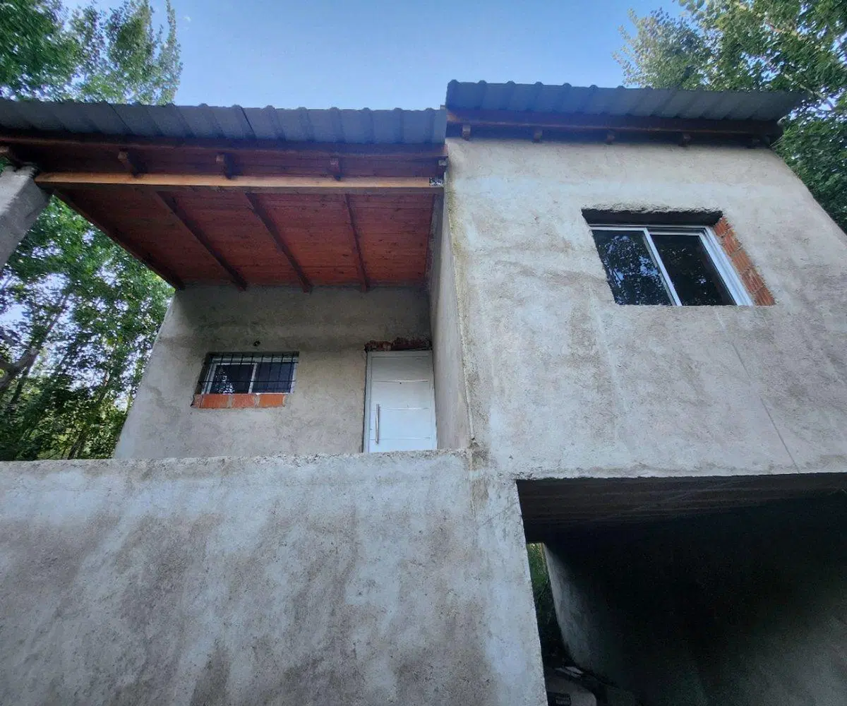 CASA A TERMINAR EN YACANTO ESCRITURA Y PLANOS 2