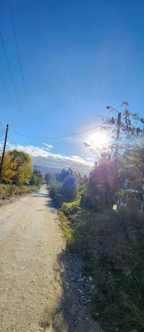 VENTA DE TERRENO 454M2 EN YACANTO CENTRO ESCRITURA 2