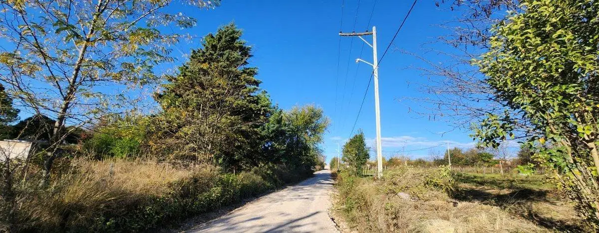 VENTA DE TERRENO 454M2 EN YACANTO CENTRO ESCRITURA 4