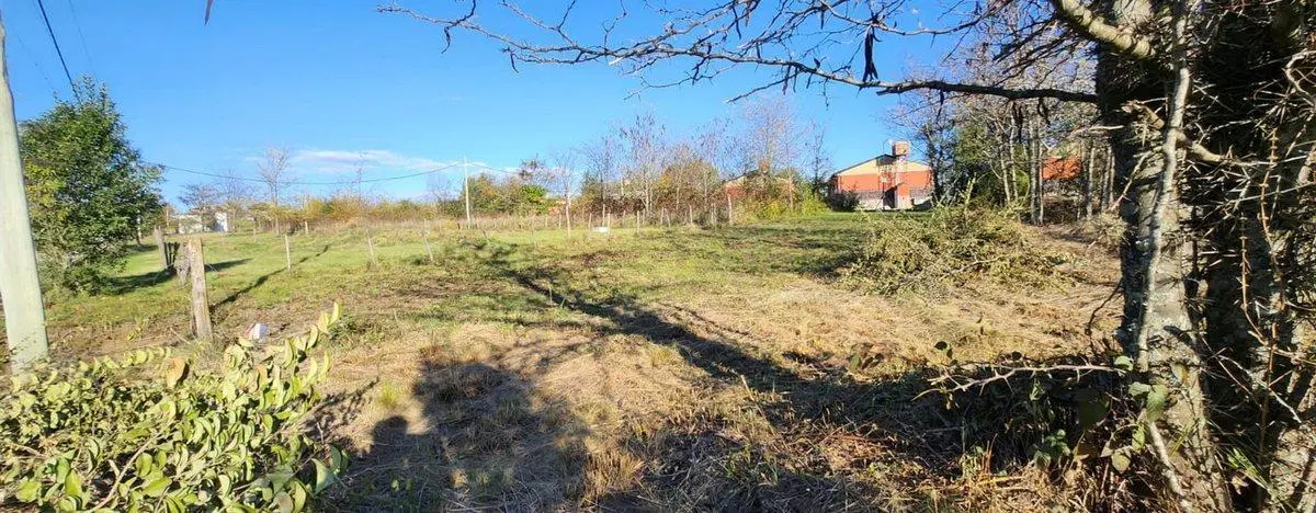 VENTA DE TERRENO 454M2 EN YACANTO CENTRO ESCRITURA 5