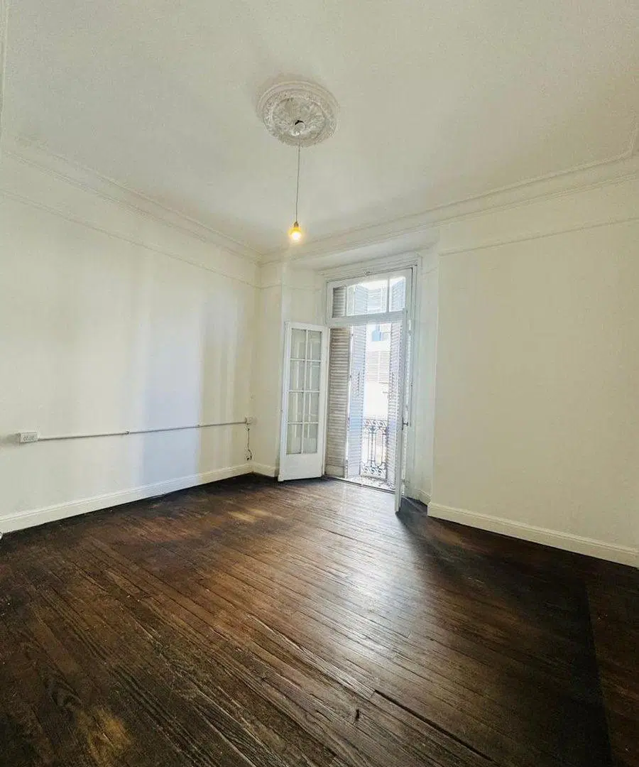 VENTA OFICINA CENTRO EDIFICIO MINETTI SEGURIDAD 5