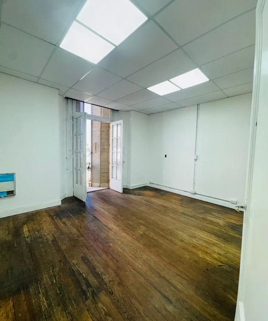 VENTA OFICINA CENTRO EDIFICIO MINETTI SEGURIDAD 2
