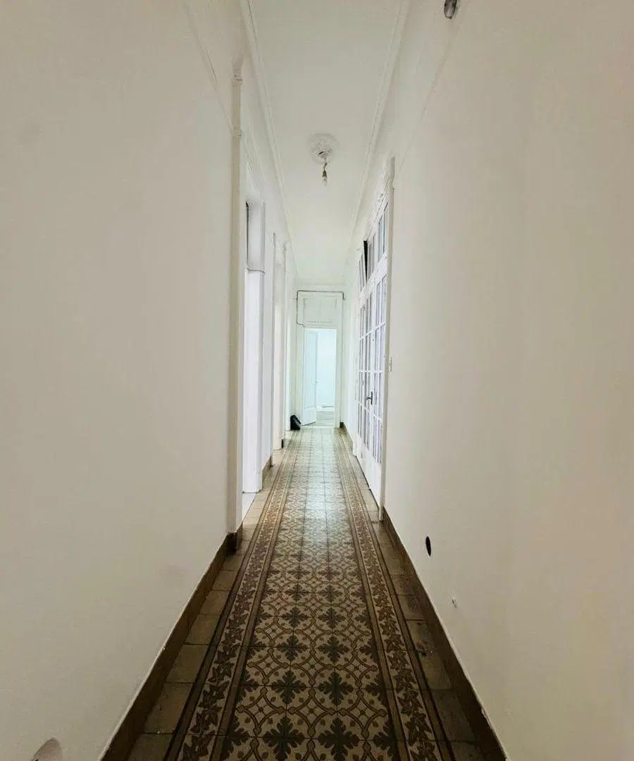 VENTA OFICINA CENTRO EDIFICIO MINETTI SEGURIDAD 4