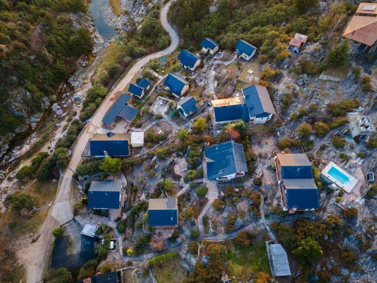 VENTA COMPLEJO PREMIUM LA CUMBRECITA FRENTE AL RIO 3