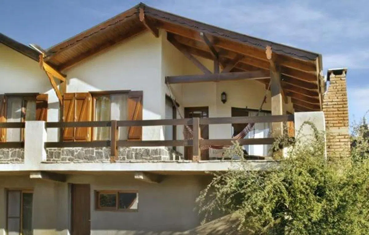 VENTA COMPLEJO PREMIUM LA CUMBRECITA FRENTE AL RIO 5