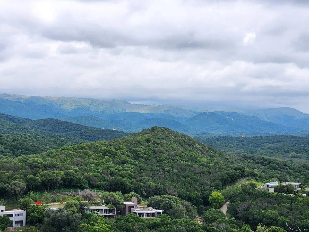 LOTE 755 M2 C/ VISTA A LA SIERRAS EN SIERRA NUEVA 3