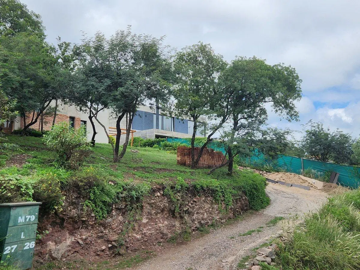 LOTE 755 M2 C/ VISTA A LA SIERRAS EN SIERRA NUEVA 5