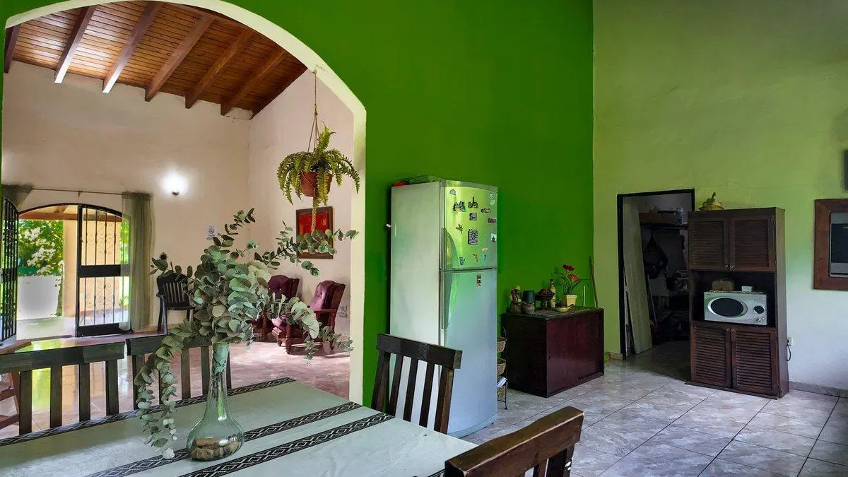 VENTA CASA QUINTA 3 DORMI EN JOSE DE LA QUINTANA 4