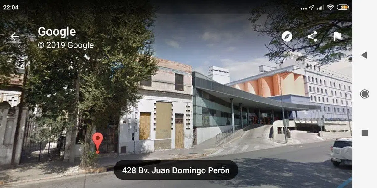 VENTA 2 DPTOS ZONA TERMINAL 70 MTS OPORTUNIDAD 2