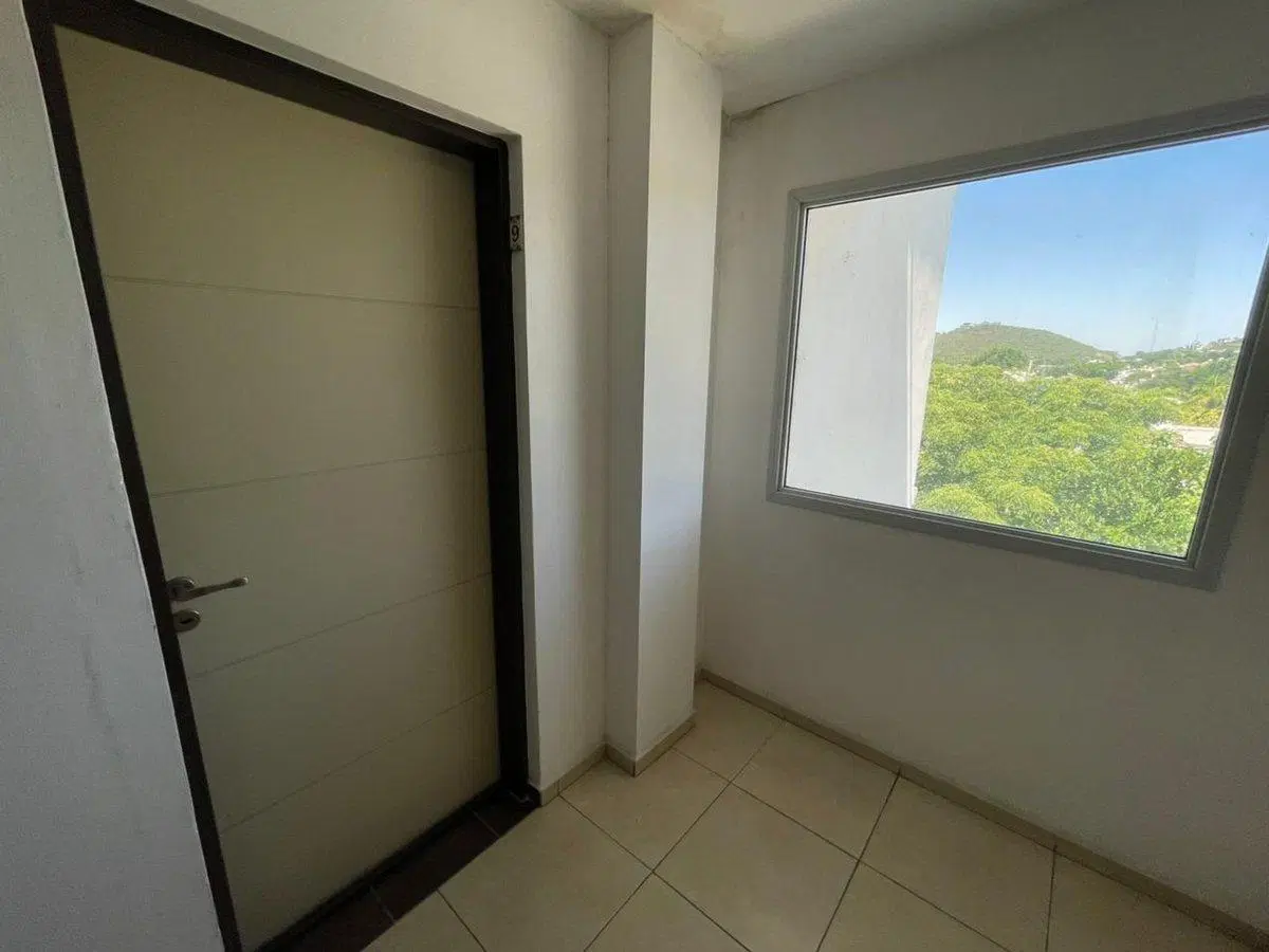 LA CALERA DEPARTAMENTO 1 DORMITORIO, BALCON,PILETA 3