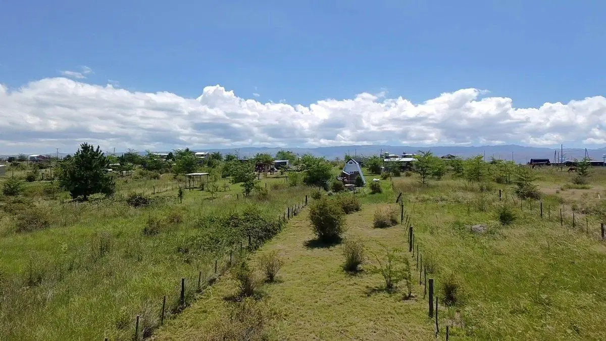 SE VENDE TERRENO 380m2 EL DIVISADERO VILLA YACANTO 3