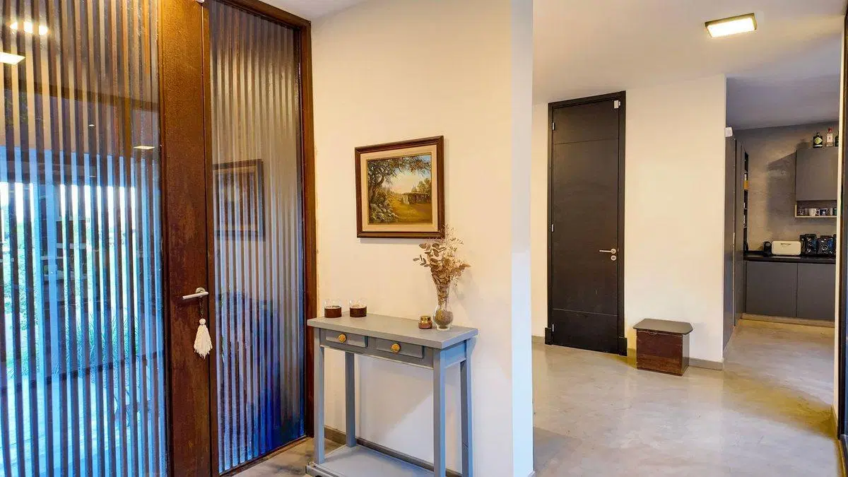 CASA EN SANTINA NORTE - VALLE ESCONDIDO 4