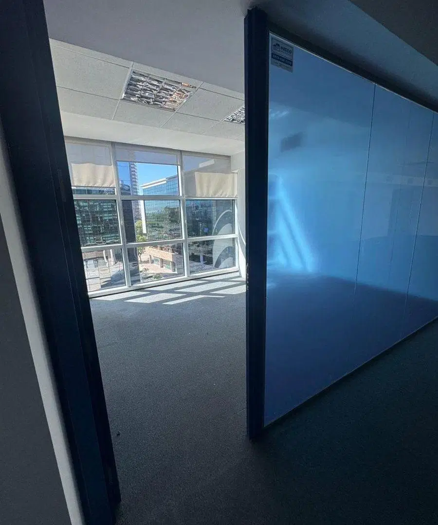 ALQUILER OFICINA PREMIUM CAPITALINAS CORDOBA 180M2 5