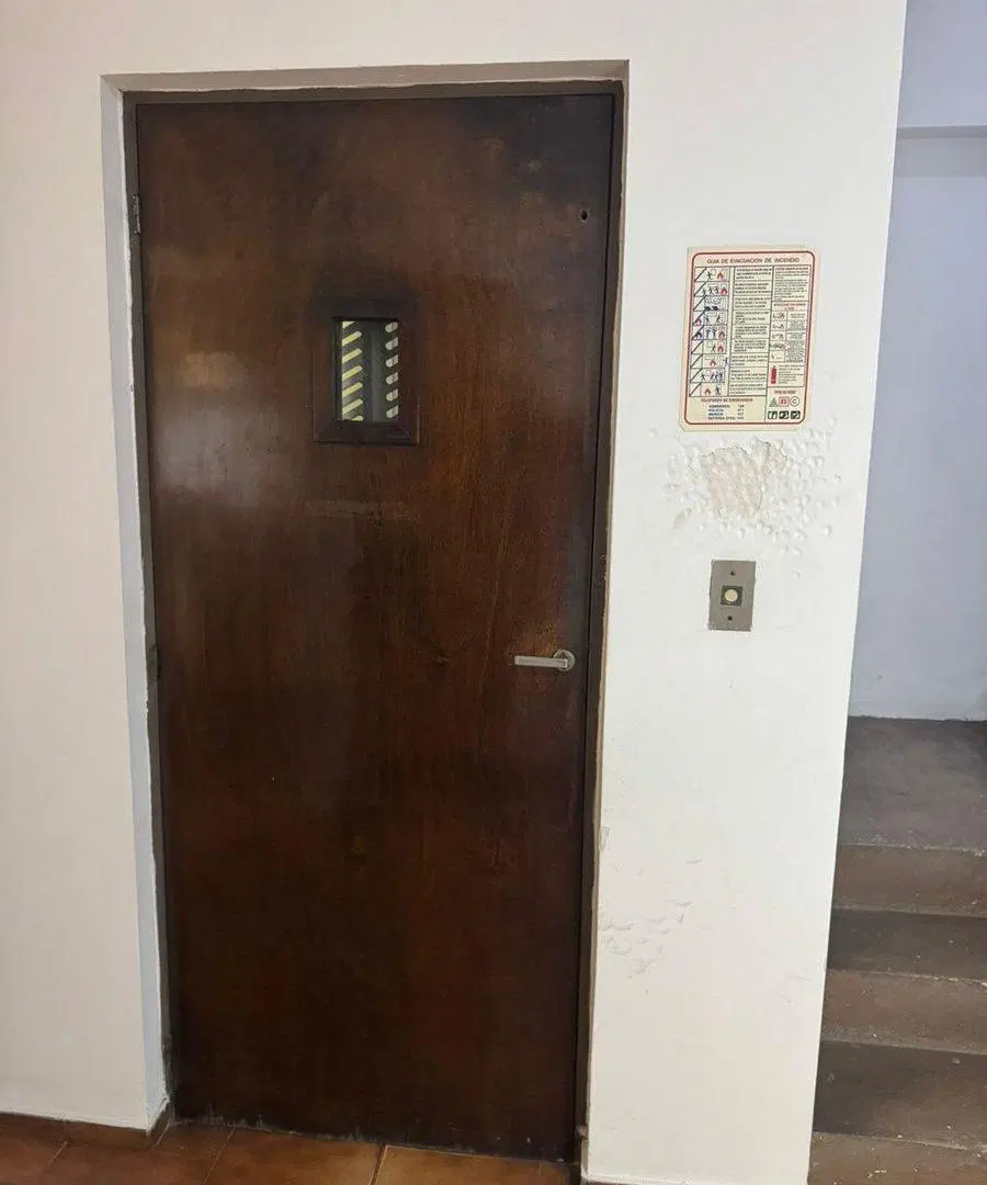 OFICINA DE DOS PRIVADOS EN EL CENTRO DE CÓRDOBA 5