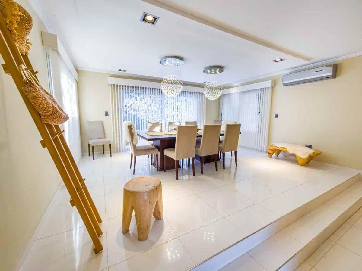 VENTA CASA 4 DORM EN ESTANCIA Q2 APTO CREDITO 5