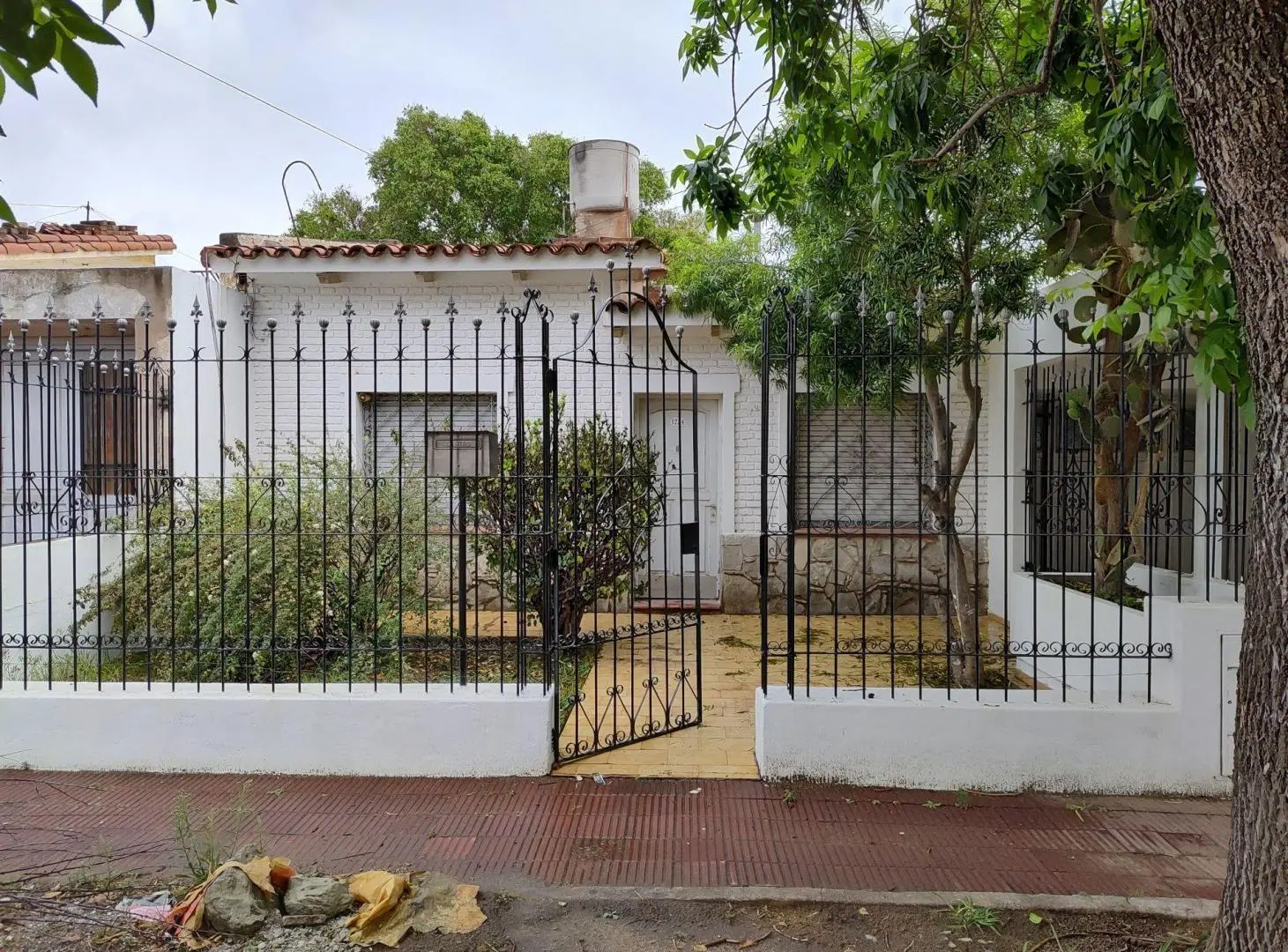 CASA 3 DORMITORIOS SAN VICENTE APTA CREDITO 5