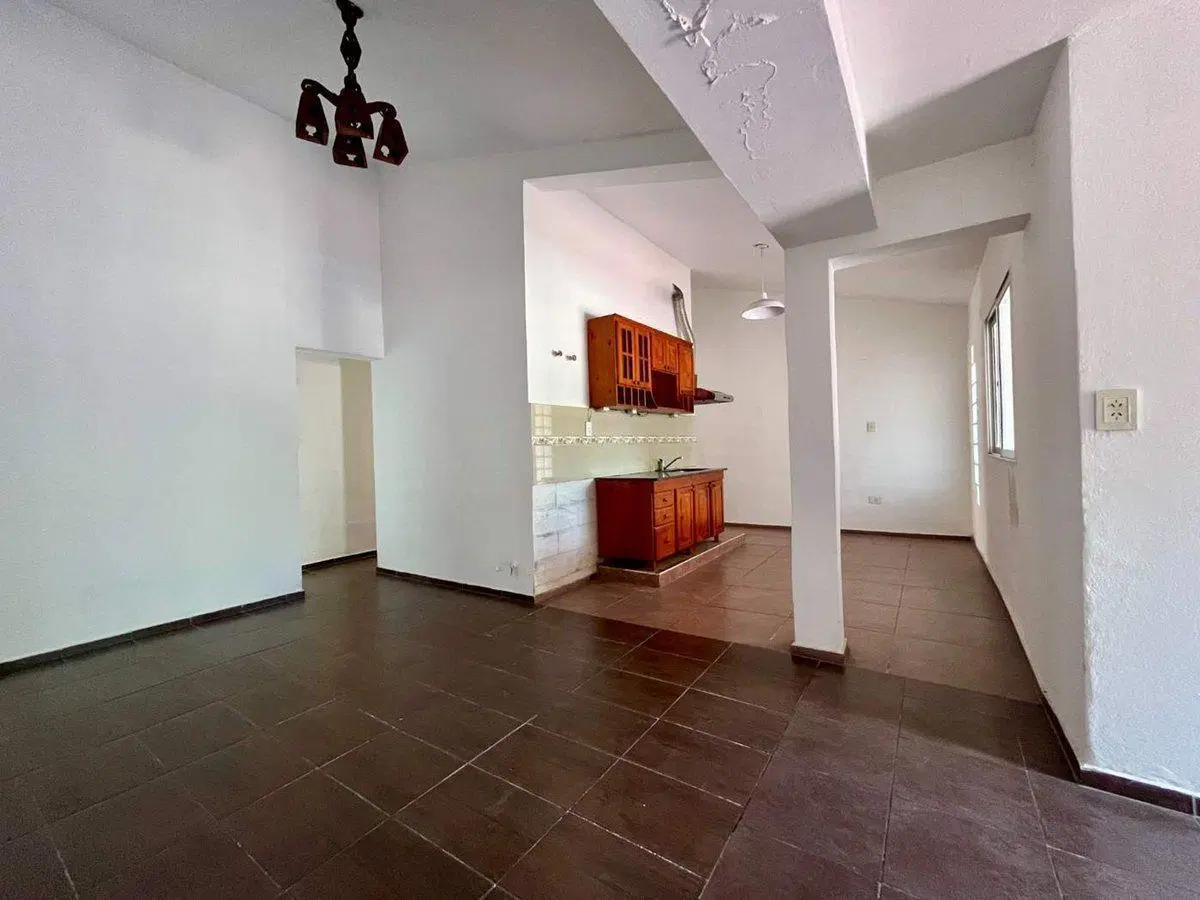 CASA 2 DORMI + QUINCHO B° SAN CARLOS DE HORIZONTE 5