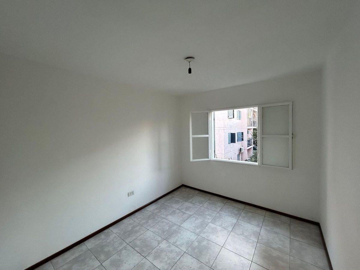 DEPTO 2 DORM BALCON ESCRITURA COMPLEJO CERRADO