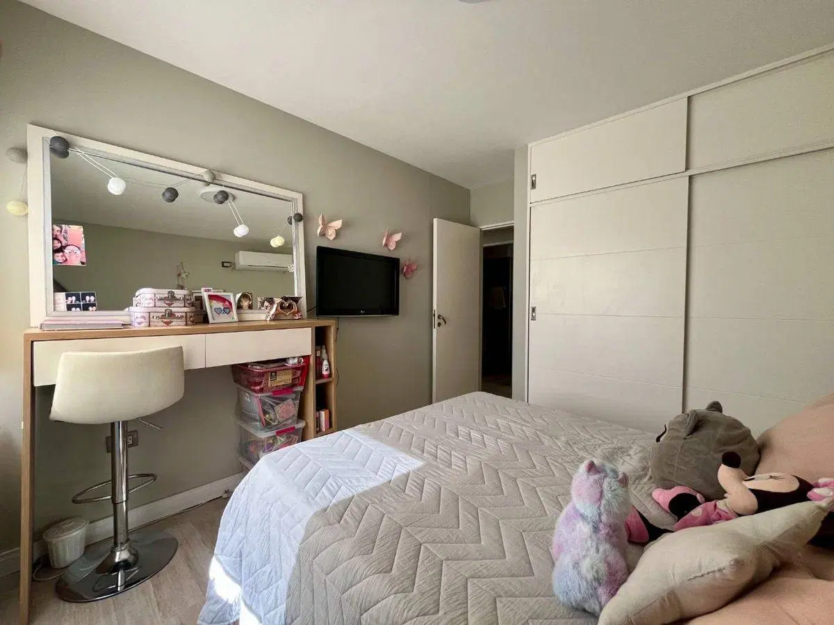 DEPTO 3DORMIT 3BAÑO 2COCHERAS T. DEL SUR AMENITIES 2