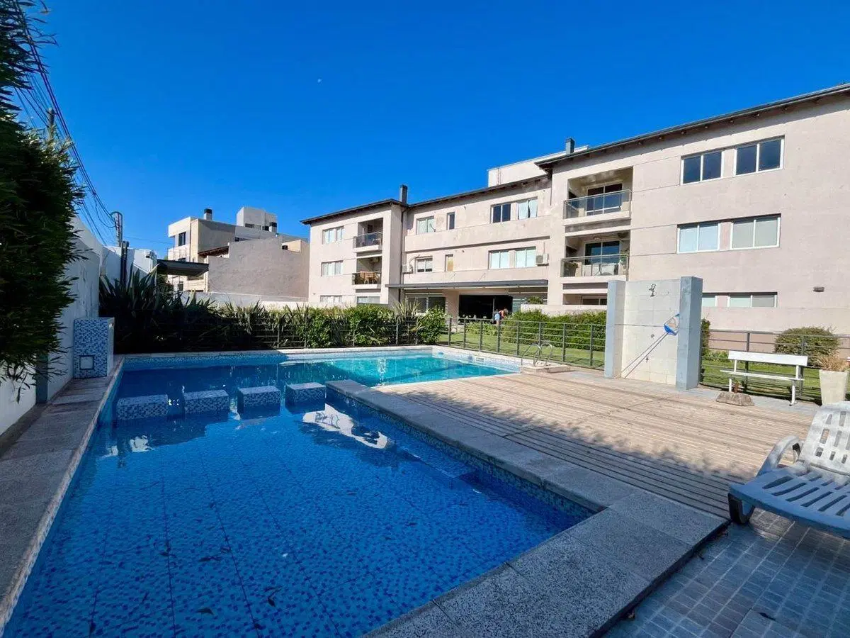 DEPTO 3DORMIT 3BAÑO 2COCHERAS T. DEL SUR AMENITIES 3